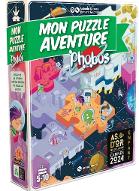 Mon puzzle aventure : Phobos
