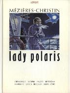 Lady polaris