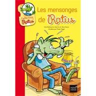 Les  mensonges de Ratus