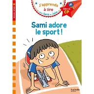 Sami adore le sport