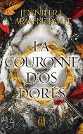 La  couronne d'os dorés