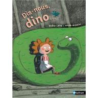 Dis-nous, dino