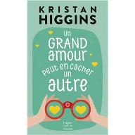 Un grand amour peut en cacher un autre