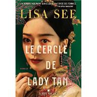 Le  Cercle de Lady Tan
