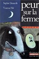 Peur sur la ferme