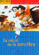 La  récré de la sorcière