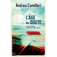 L'âge du doute : Une enquête du commissaire Montalbano
