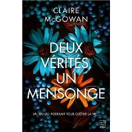 Deux vérités, un mensonge : Un jeu qui pourrait vous coûter la vie...