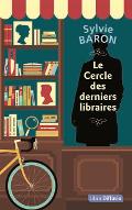 Le  cercle des derniers libraires