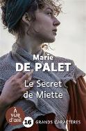 Le  secret de Miette