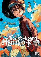 Toilet-bound Hanako-kun 17.