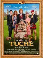 Les  Tuche : God save the Tuche