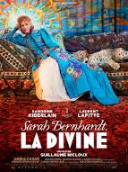 Sarah Bernhardt : La divine