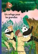 Un refuge pour les pandas