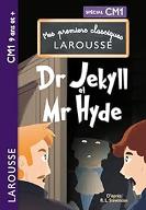 Dr Jekyll et Mr Hyde
