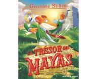 Le  trésor des Mayas
