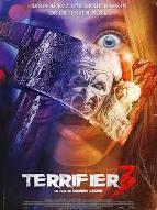 Terrifier 3 : Noêl à la tronçonneuse