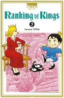 Ranking of Kings 5.. 5, Ranking of Kings