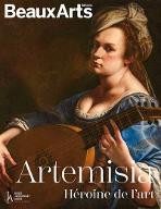 Artemisia héroïne de l'art