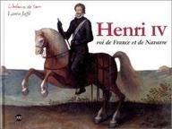 Henri IV, roi de France et de Navarre