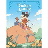Golem Nanny