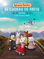 Sylvanian Families : Le cadeau de Freya
