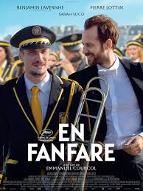 En fanfare