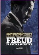 Freud, passions secrètes