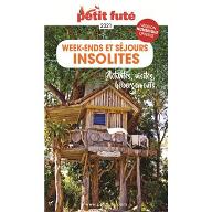 Week-ends et séjours insolites : Activités, visites, hébergements