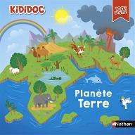 Planète Terre