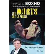 Les  Morts ont la parole