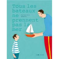 Tous les bateaux ne prennent pas la mer