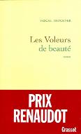 Les  voleurs de beauté