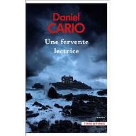 Une fervente lectrice