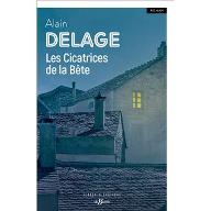 Les  Cicatrices de la Bête