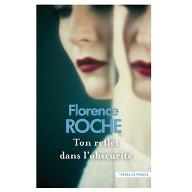 Ton reflet dans l'obscurité