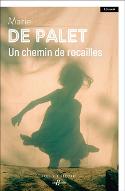 Un chemin de rocailles