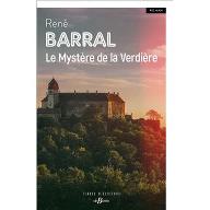 Le  Mystère de la Verdière