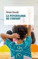 La  Psychologie de l'enfant