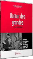 Dortoir des grandes