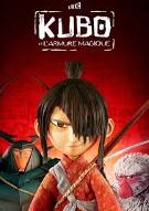 Kubo et l'armure magique