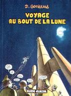Voyage au bout de la lune