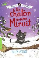 Un chaton nommé Minuit