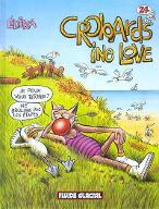 Crobards ine love