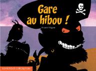Gare au Hibou !. 18, Kamishibai