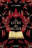Le  livre des sorcières