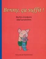 Benny, ca suffit!