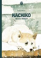 Hachiko : chien fidèle