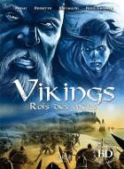 Vikings : rois des mers