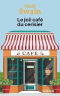 Le  joli café du cerisier